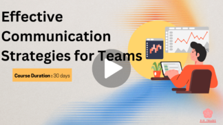 Effective Communication Strategies for Teams